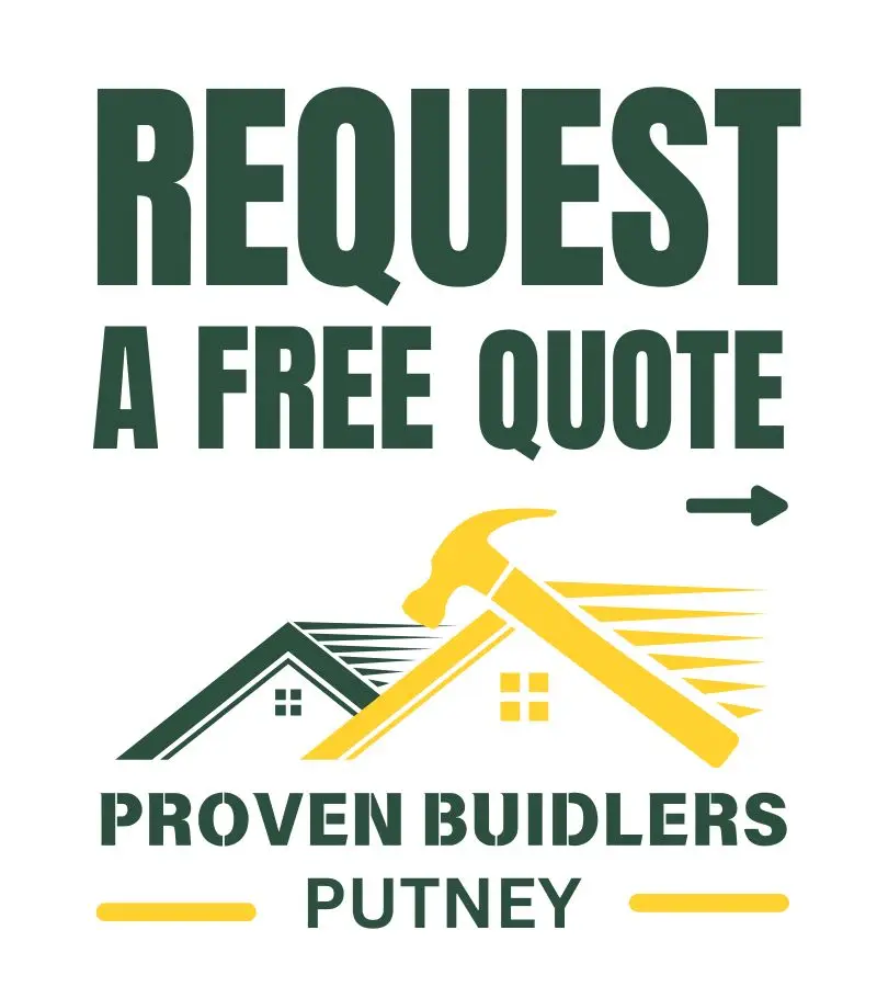 Proven Builders Putney QUOTE