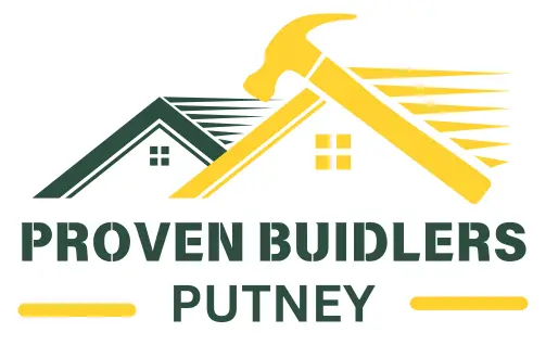 Proven Builders Putney logo