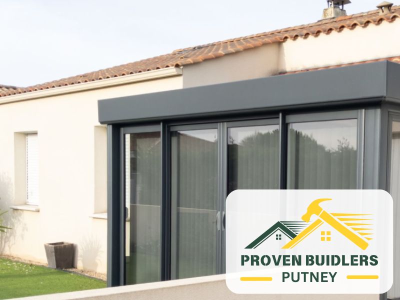 Putney house Extension Builders Southwest London SW15