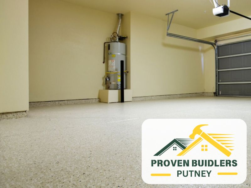 SW15 Putney garage conversions Southwest London