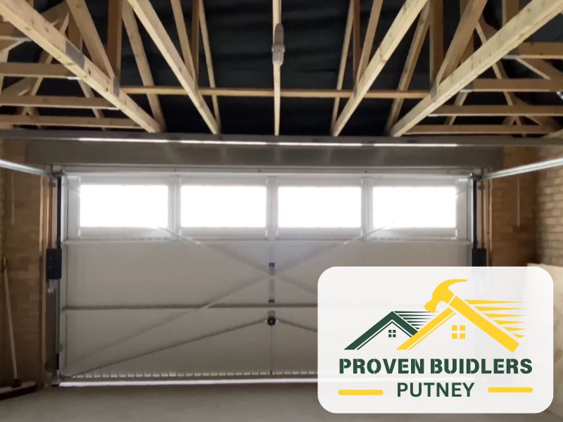 garage conversions SW15 Southwest London Putney