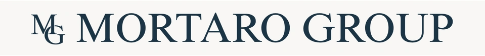 Mortaro Group Hero logo